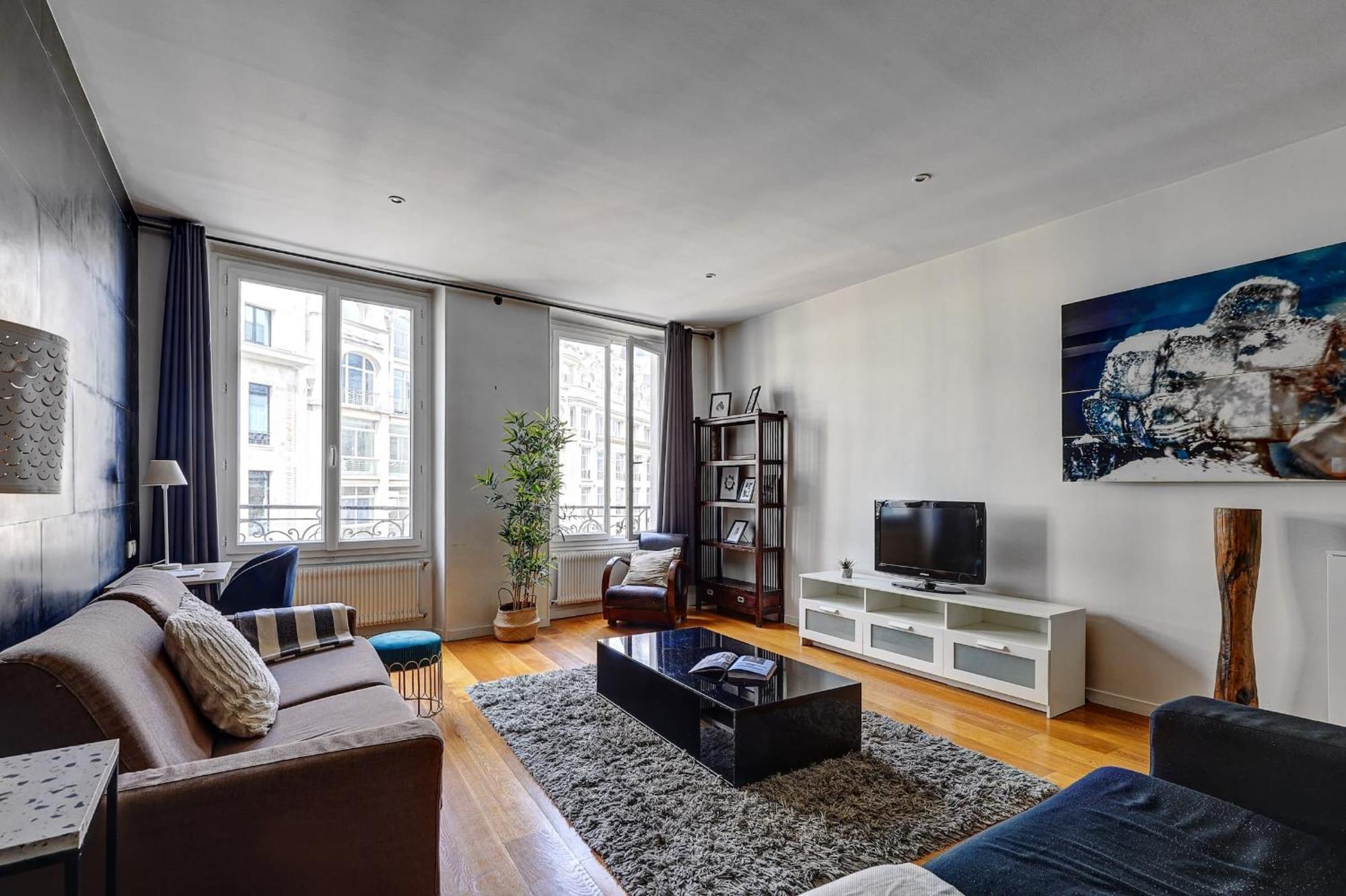 Les Halles Apartment Paris Extérieur photo