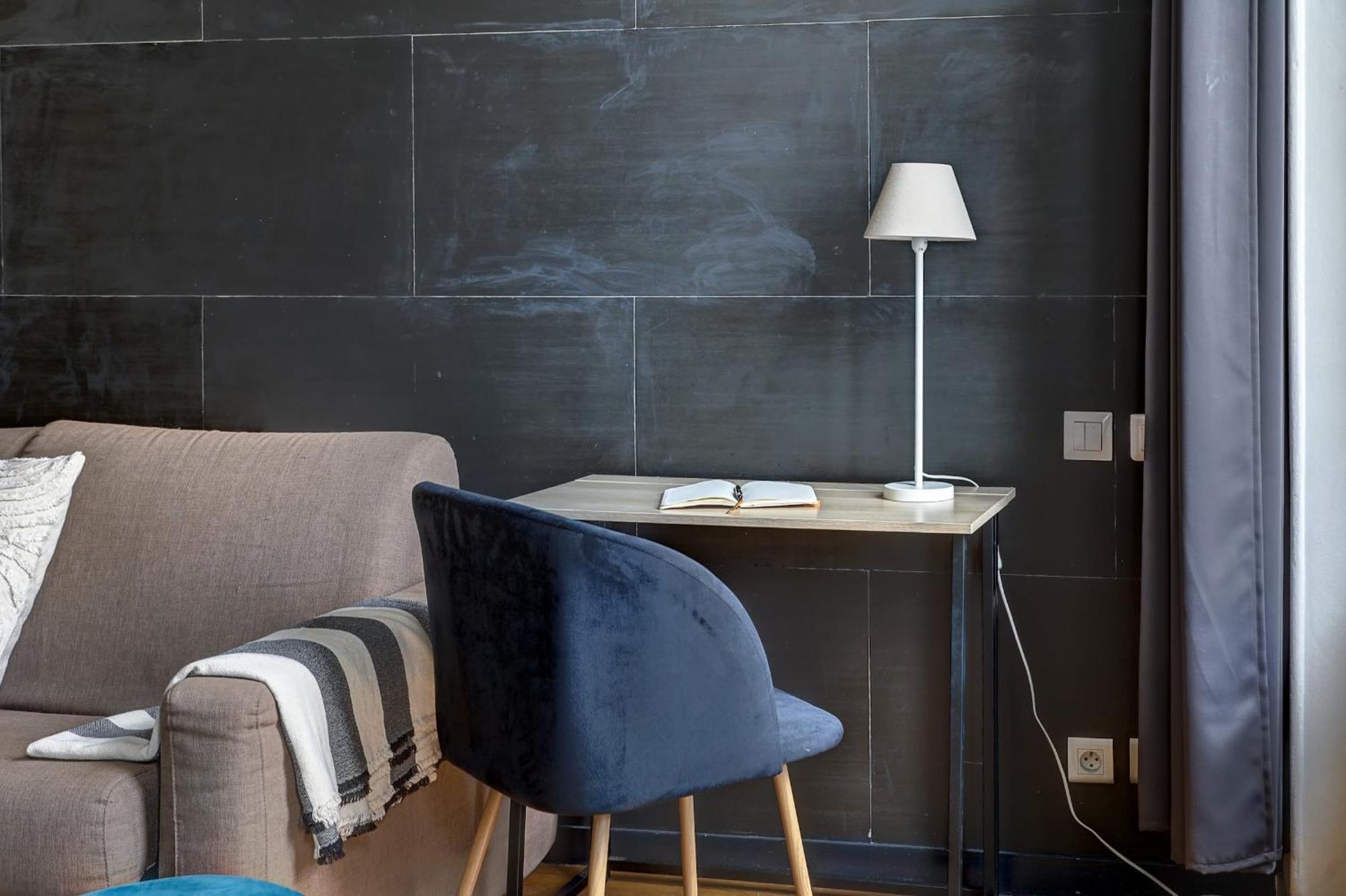 Les Halles Apartment Paris Extérieur photo