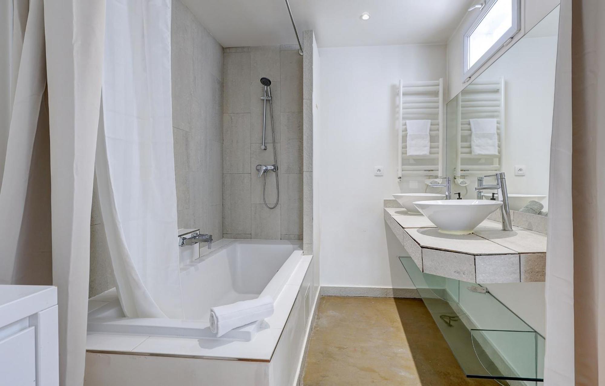 Les Halles Apartment Paris Extérieur photo