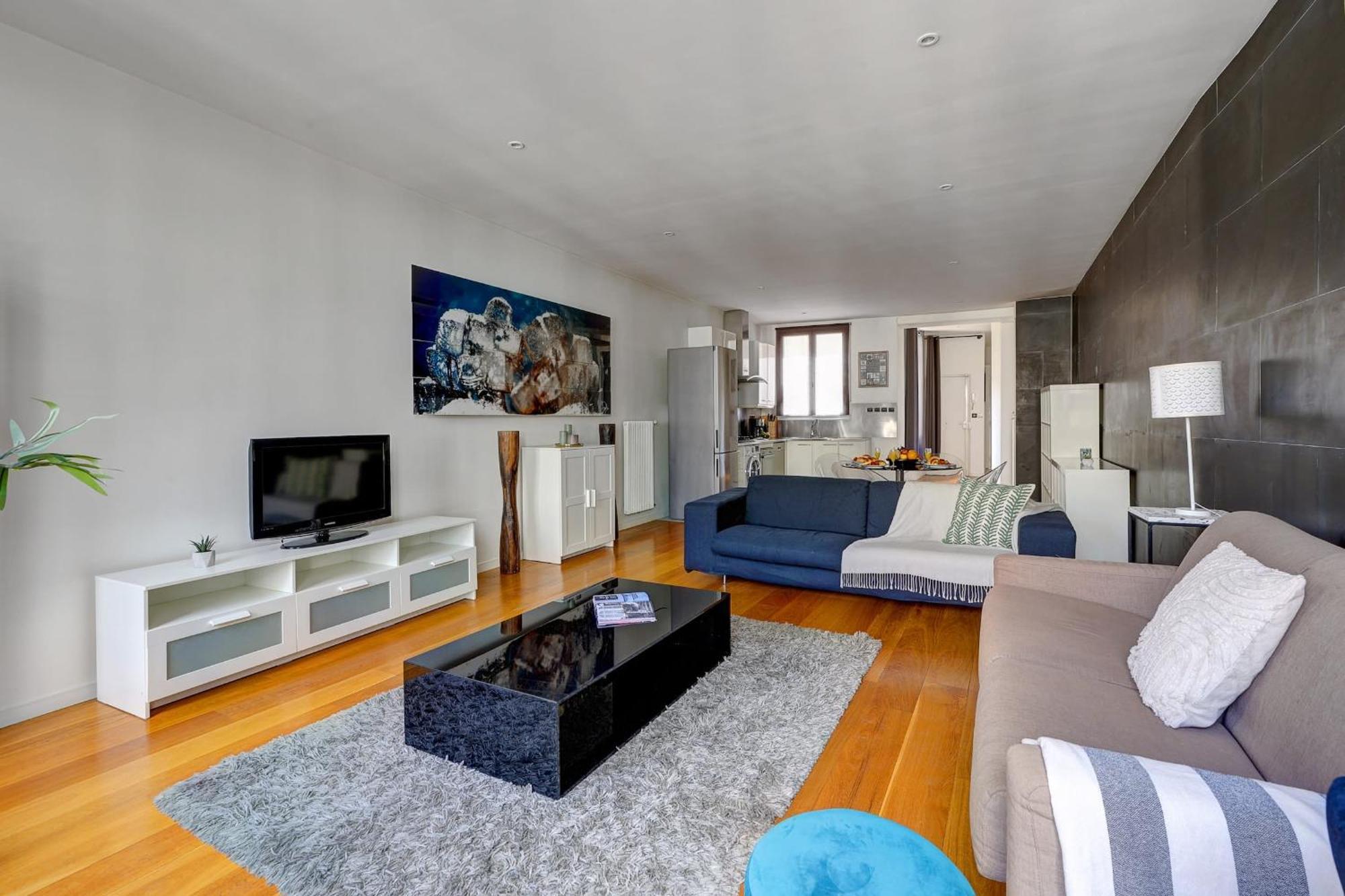 Les Halles Apartment Paris Extérieur photo