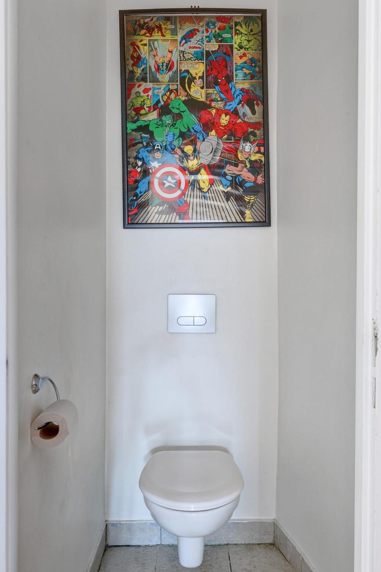 Les Halles Apartment Paris Extérieur photo