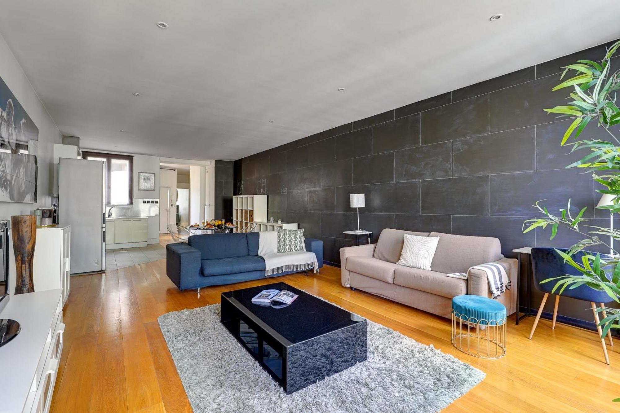 Les Halles Apartment Paris Extérieur photo
