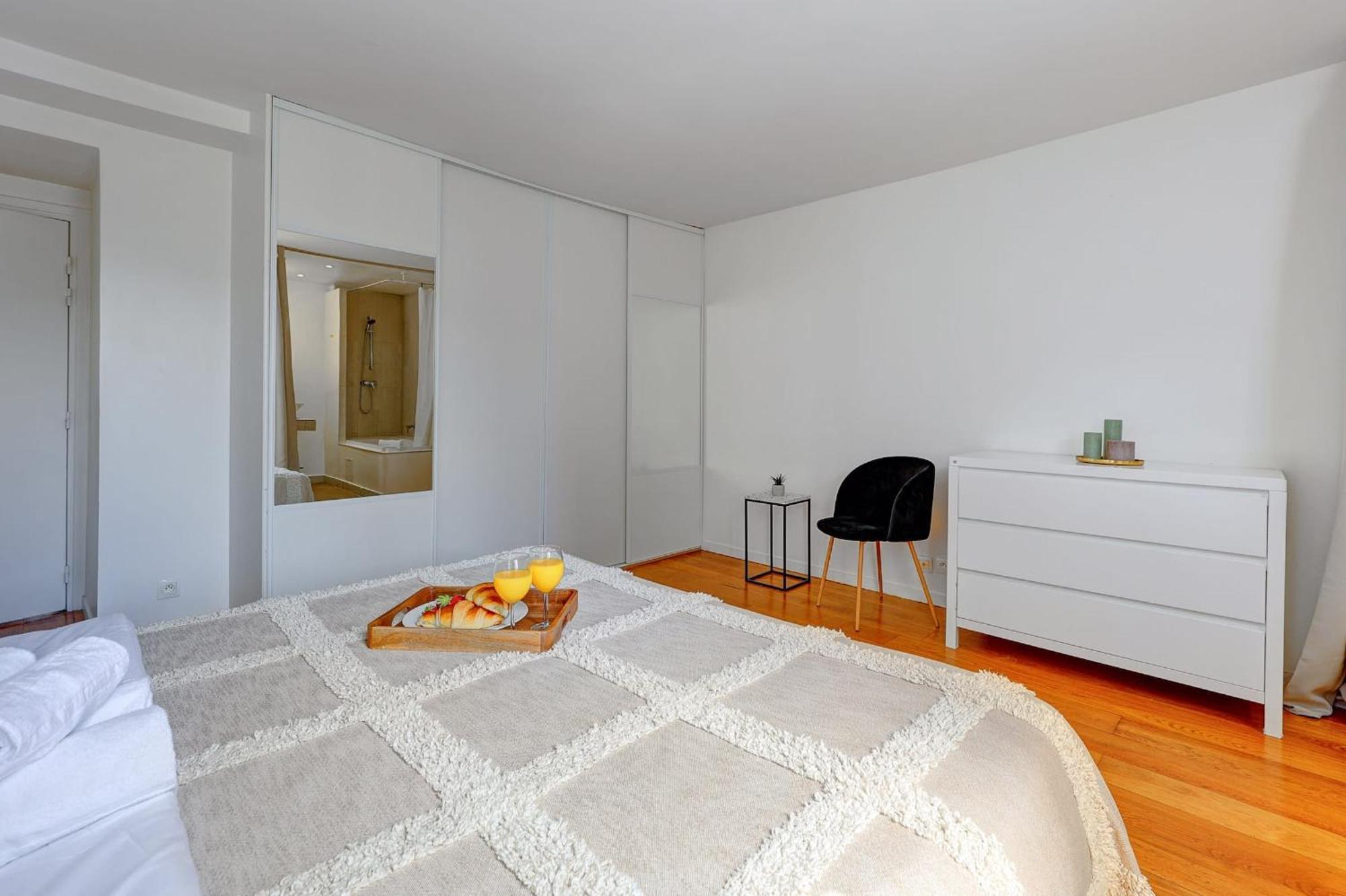 Les Halles Apartment Paris Extérieur photo