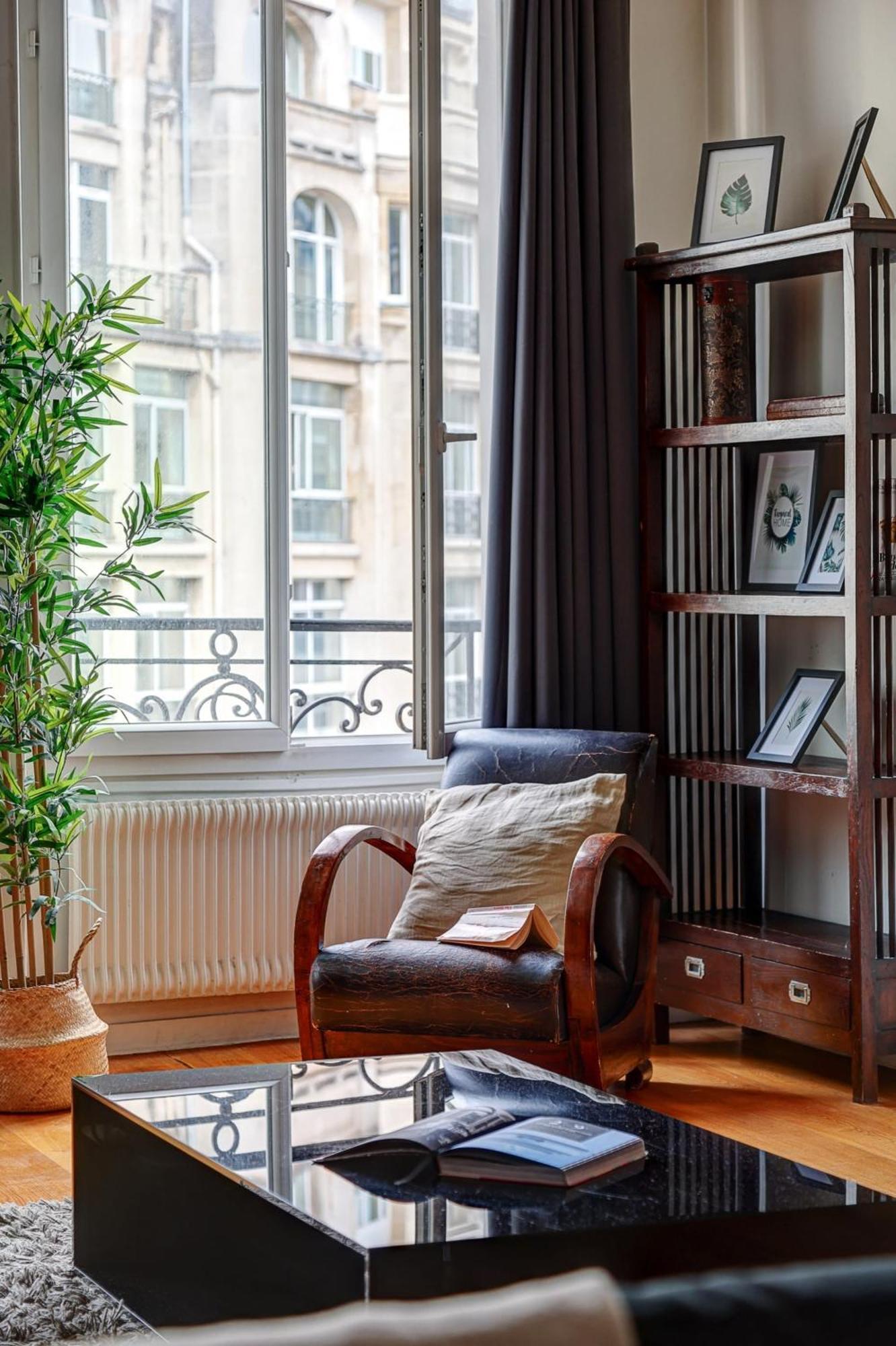 Les Halles Apartment Paris Extérieur photo